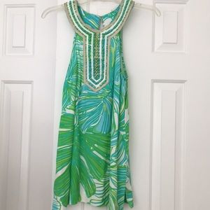 Lilly dress